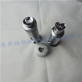 乐虎lehu游戏旋转压片机模具冲模